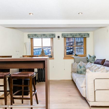Alpine Lodge Soelden - Chalet & Apart חדר תמונה